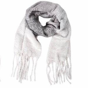 *NWOT* Mer-Sea & Co. Cozy Wrap Scarf